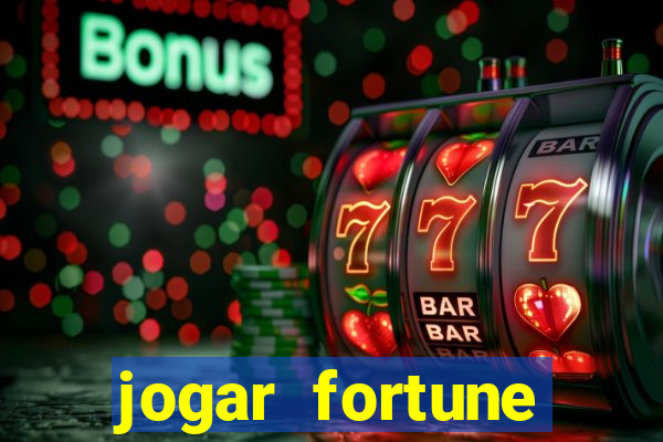 jogar fortune double demo